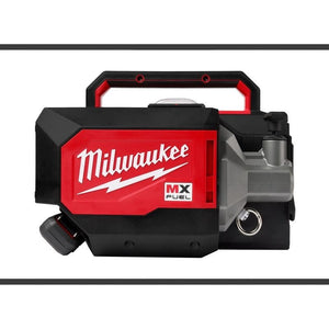 Milwaukee MXF370 - 2XC Concrete Vibrator Kit - Mississauga Hardware Centre Inc