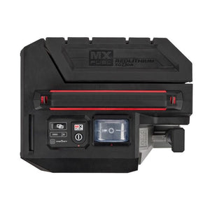 Milwaukee MXF370 - 2XC Concrete Vibrator Kit - Mississauga Hardware Centre Inc