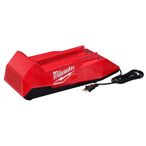 Milwaukee MXFC Charger - Mississauga Hardware Centre Inc