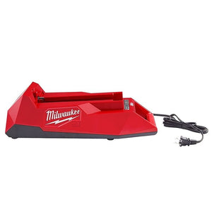 Milwaukee MXFC Charger - Mississauga Hardware Centre Inc