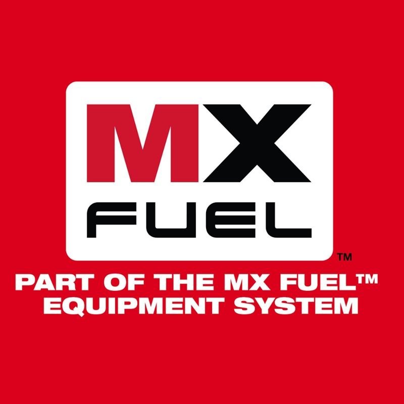 Milwaukee MXFC Charger - Mississauga Hardware Centre Inc