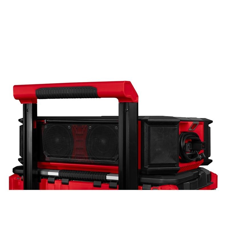 Milwaukee Packout Radio Charger - Mississauga Hardware Centre IncMilwaukee2950-20