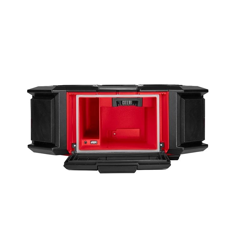 Milwaukee Packout Radio Charger - Mississauga Hardware Centre IncMilwaukee2950-20