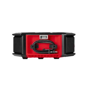 Milwaukee Packout Radio Charger - Mississauga Hardware Centre IncMilwaukee2950-20
