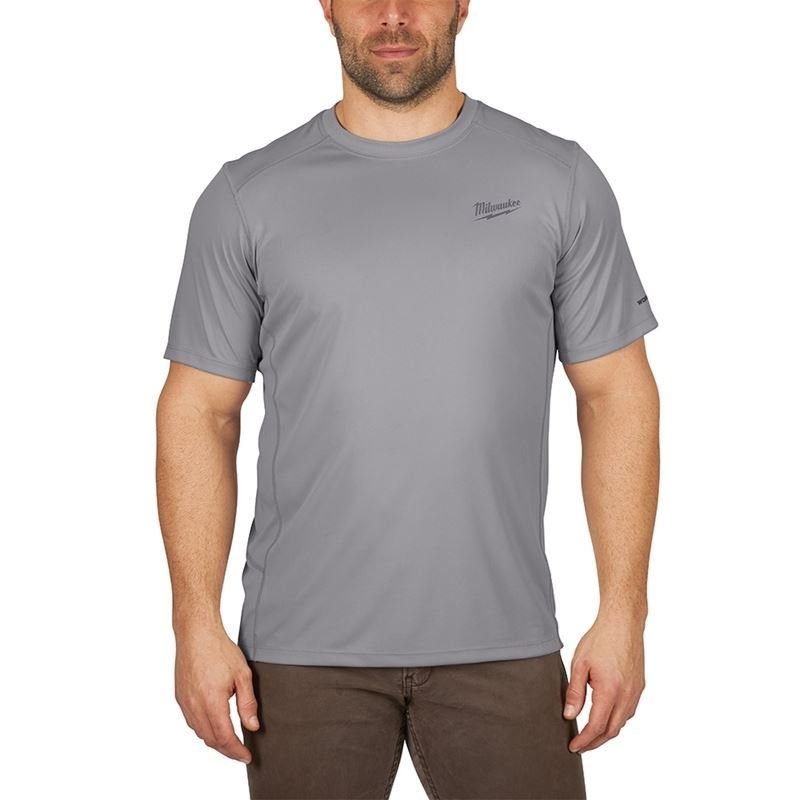 Milwaukee PERFORMANCE SHIRT WORKSKIN LIGHTWEIGHT - Mississauga Hardware Centre Inc