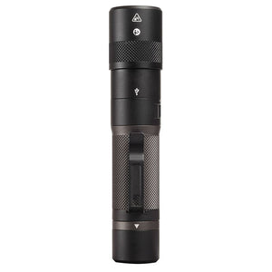 Milwaukee USB Rechargeable 1100L Twist Focus Flashlight - Mississauga Hardware Centre Inc