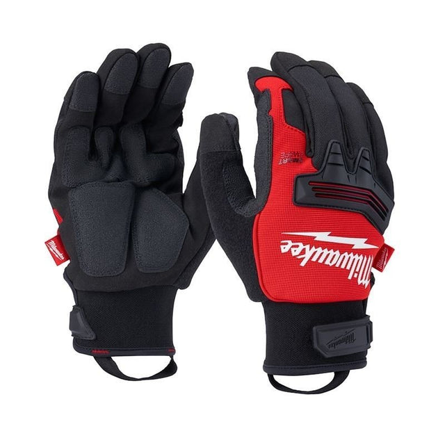 Milwaukee Winter Demolition Gloves - Mississauga Hardware Centre Inc