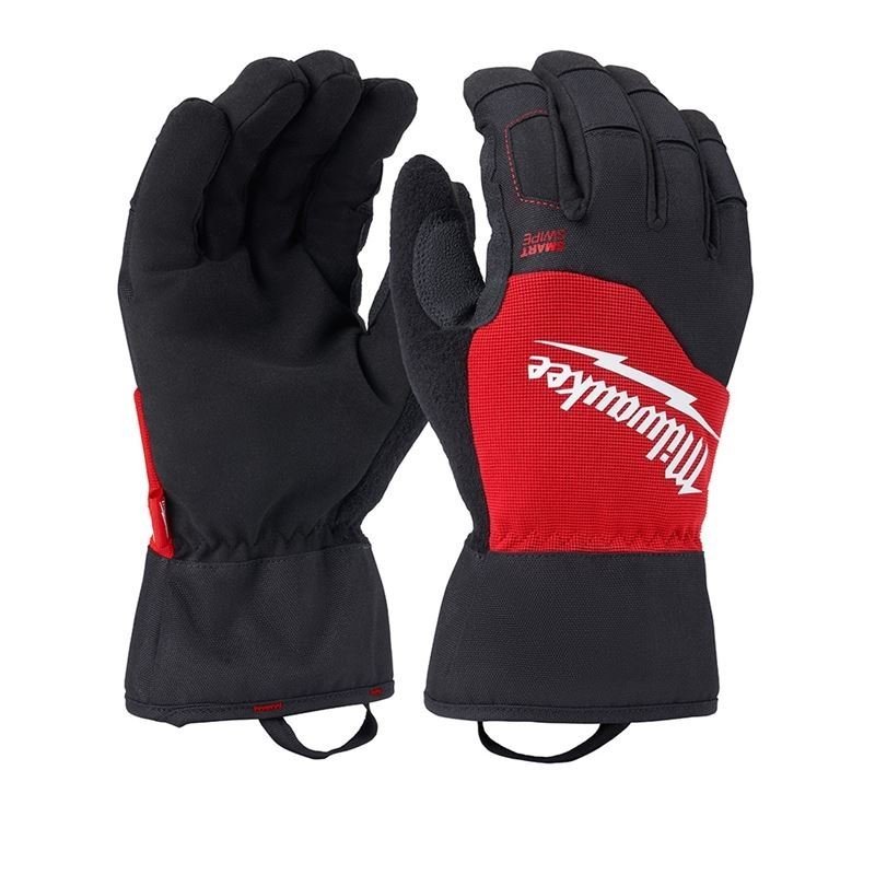 Milwaukee Winter Performance Gloves - Mississauga Hardware Centre Inc