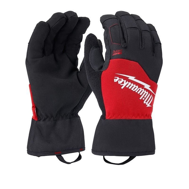 Milwaukee Winter Performance Gloves - Mississauga Hardware Centre Inc