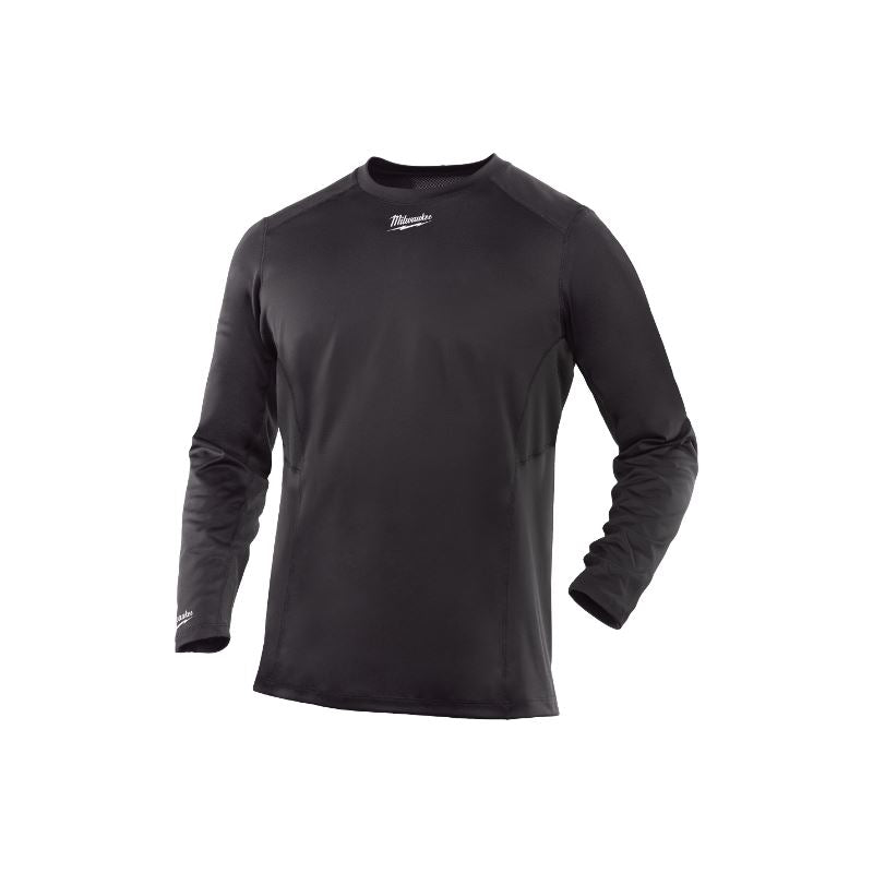 Milwaukee WorkSkin Cold Weather Base Layer - Large Gray - Mississauga Hardware Centre IncMilwaukee401G-L