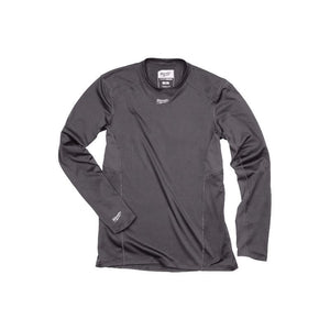 Milwaukee WorkSkin Cold Weather Base Layer XL - Gray - Mississauga Hardware Centre IncMilwaukee401G-XL