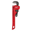 Milwaukeee 48 - 22 - 7108 8in Steel Pipe Wrench - Mississauga Hardware Centre Inc