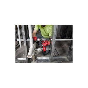 Milwuakee 2532 - 20 M12 FUEL ProPEX Expander w/ 1/2 in - 1 in RAPID SEAL ProPEX Expander Heads - Mississauga Hardware Centre Inc