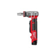Milwuakee 2532 - 22 M12 FUEL ProPEX Expander Kit w/ 1/2 in - 1 in RAPID SEAL ProPEX Expander Heads - Mississauga Hardware Centre Inc