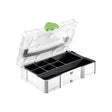 MINI - SYSTAINER T - LOC SYS - MINI 1 TL TRA UNI - Mississauga Hardware Centre IncFestool203821