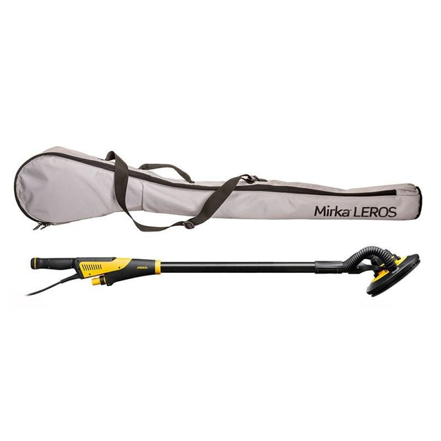 MIRKA LEROS 950XCV 9in/5mm Wall Sander w/Bag - Mississauga Hardware Centre Inc
