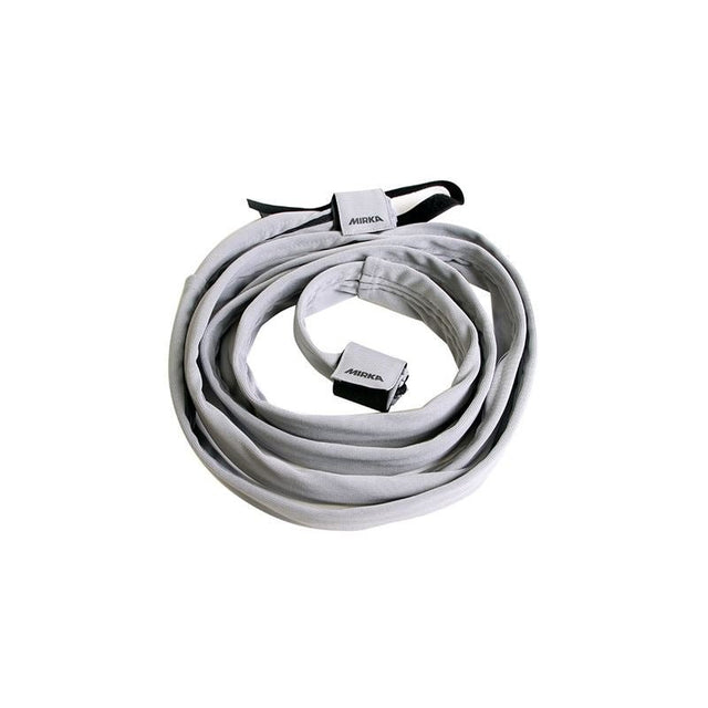 MIRKA MIE6515911 Sleeve for Hose and Cable 11.5ft (3.8m) - Mississauga Hardware Centre Inc