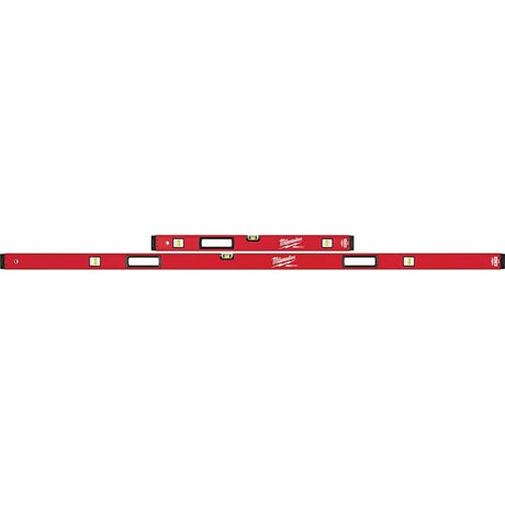 MLBXJB 78 in./32 in. REDSTICK Box Level Jamb Set - Mississauga Hardware Centre IncMilwaukeeMLBXJB