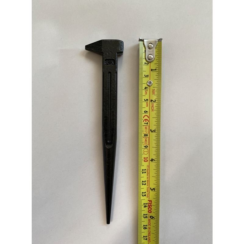 Mokuba GY - E - 1 Japanese Nail Set 160mm - Mississauga Hardware Centre Inc