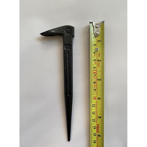 Mokuba GY - E - 2 - 160MM Japanese Nail Puller/ Nail Set 160mm - Mississauga Hardware Centre Inc