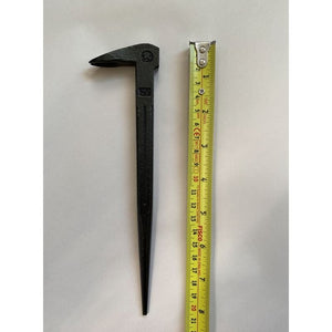 Mokuba GY - E - 2 - 210MM Japanese Nail Puller/ Nail Set 210mm - Mississauga Hardware Centre Inc