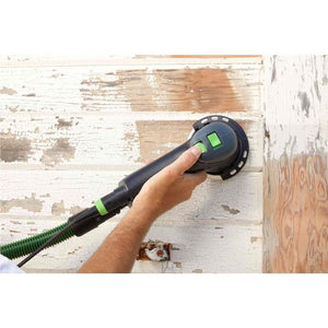 Multi - Mode Sander RO 125 FEQ Plus ROTEX - Mississauga Hardware Centre IncFestool571782