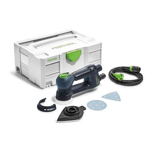 Multi - Mode Sander RO 90 DX FEQ - Plus ROTEX - Mississauga Hardware Centre IncFestool571823