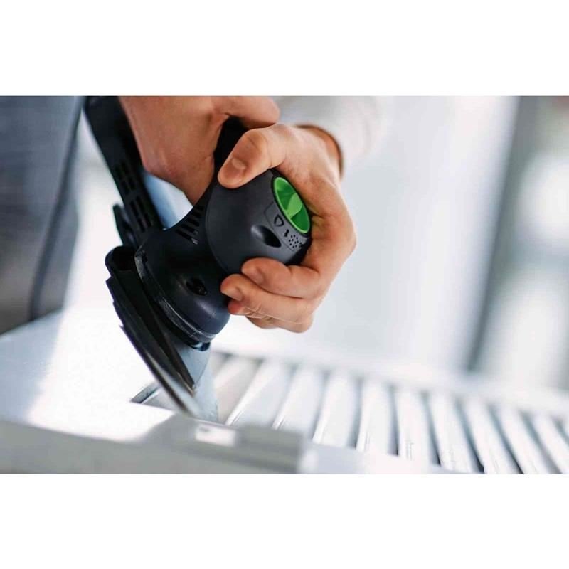 Multi - Mode Sander RO 90 DX FEQ - Plus ROTEX - Mississauga Hardware Centre IncFestool571823
