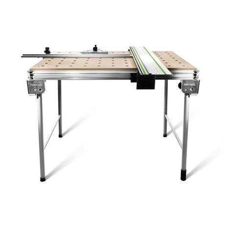 Multifunction Table MFT/3 Basic - Mississauga Hardware Centre IncFestool500608