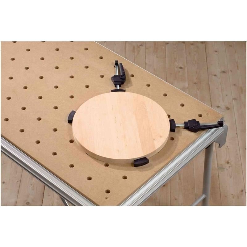 Multifunction Table MFT/3 Basic - Mississauga Hardware Centre IncFestool500608
