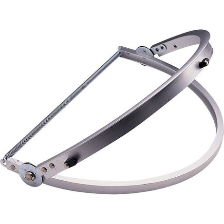 NORTH 026 - 30015 Face Shield Bracket for Hard Hat - Mississauga Hardware Centre Inc