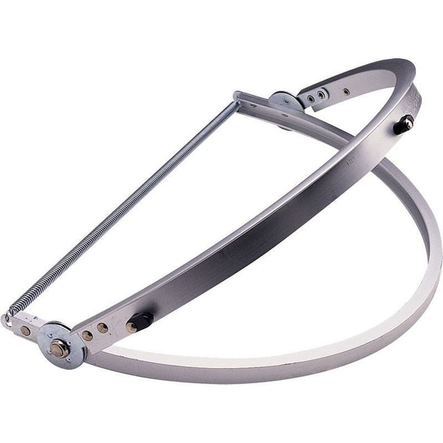 NORTH 026 - 30015 Face Shield Bracket for Hard Hat - Mississauga Hardware Centre Inc