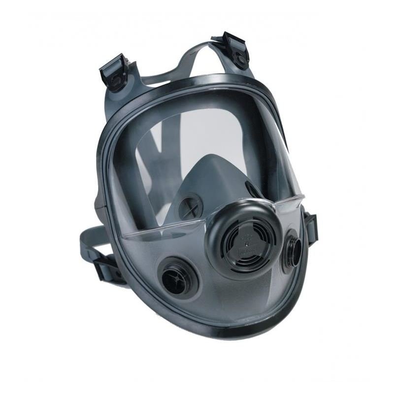 North | 54001 Full Face Mask Respirator - Mississauga Hardware Centre IncNorth54001