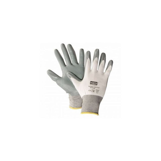 North NF13 NorthFlex Nitri Task Gloves - Mississauga Hardware Centre Inc