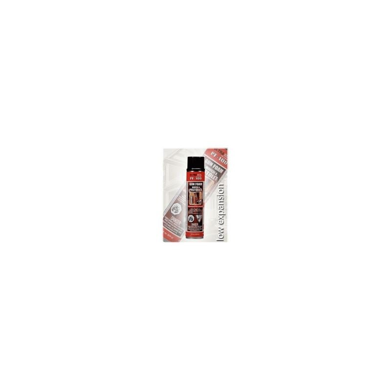 Nuco | PF - 100 Gun Foam Spray - Mississauga Hardware Centre IncNucoPF-50