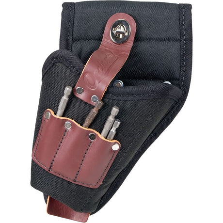 Occidental 8567 - Belt Worn Drill Holster - Mississauga Hardware Centre Inc