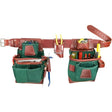 Occidental 8585 Heritage Fat Lip Tool Belt Set - XX - LARGE - Mississauga Hardware Centre Inc