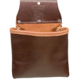 OCCIDENTAL LEATHER 5024 - Large Pro Leather Utility Bag - Mississauga Hardware Centre IncOCCIDENTAL LEATHER5024