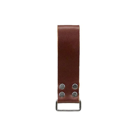 OCCIDENTAL LEATHER 5026 - Utility Rectangular Loop - Mississauga Hardware Centre IncOCCIDENTAL LEATHER5026