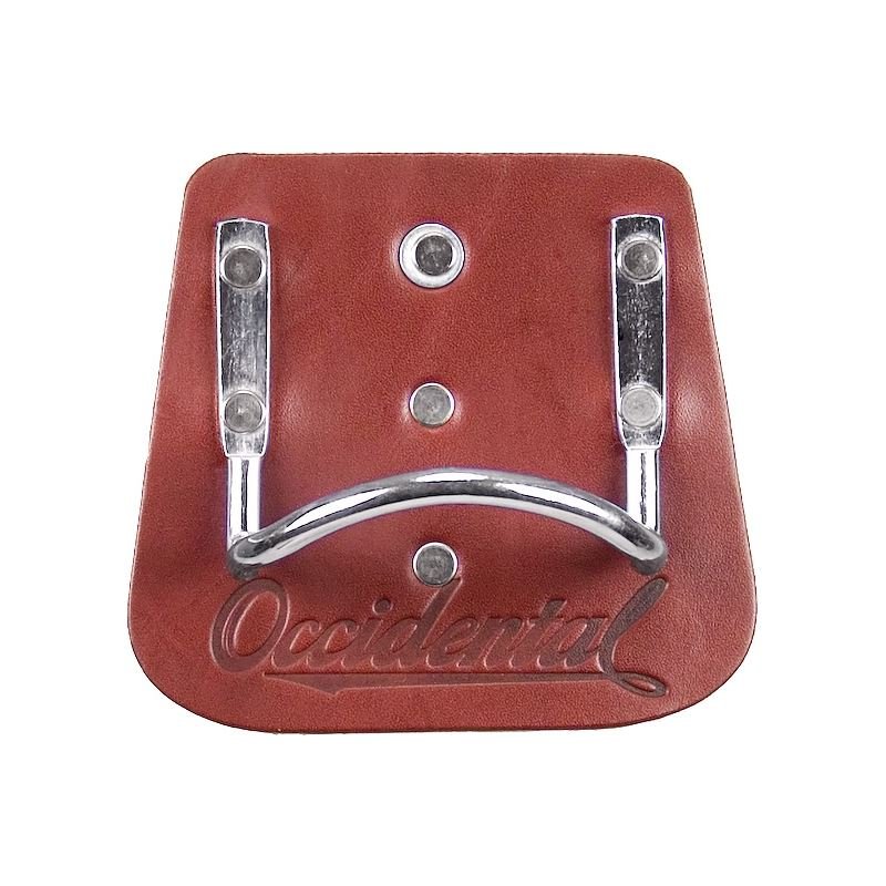 OCCIDENTAL LEATHER 5040 - Clip - On Hammer Holder - Mississauga Hardware Centre IncOCCIDENTAL LEATHER5040