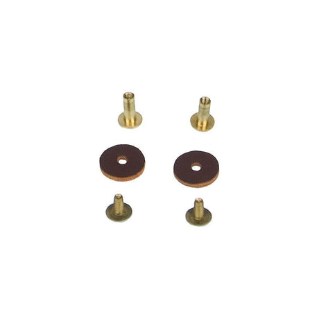 OCCIDENTAL LEATHER 5043K - Suspender Lock Kit - Mississauga Hardware Centre IncOCCIDENTAL LEATHER5043K