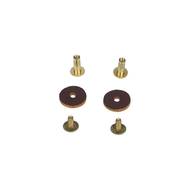 OCCIDENTAL LEATHER 5043K - Suspender Lock Kit - Mississauga Hardware Centre IncOCCIDENTAL LEATHER5043K