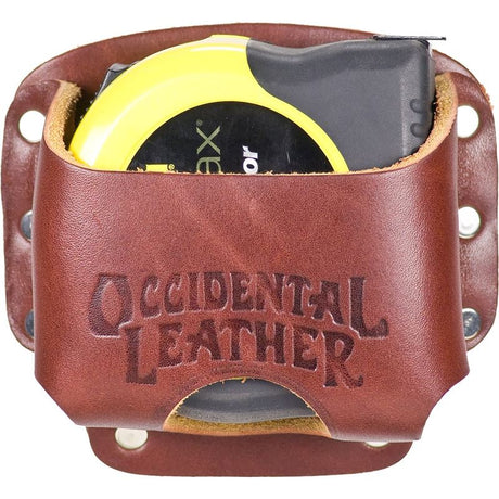 OCCIDENTAL LEATHER 5046 - Clip - On Tape Holster - Mississauga Hardware Centre IncOCCIDENTAL LEATHER5046
