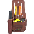 OCCIDENTAL LEATHER 5047 - Tape Knife Holder - Mississauga Hardware Centre IncOCCIDENTAL LEATHER5047
