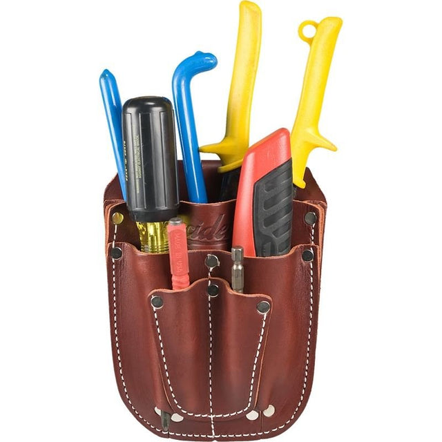 OCCIDENTAL LEATHER 5100 - Work Forged Belt Caddy - Mississauga Hardware Centre IncOCCIDENTAL LEATHER5100