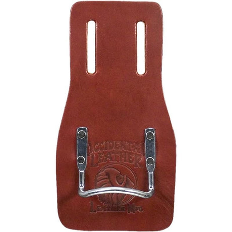 OCCIDENTAL LEATHER 5156 - 2" Cradle Hammer Holder - Mississauga Hardware Centre IncOCCIDENTAL LEATHER5156