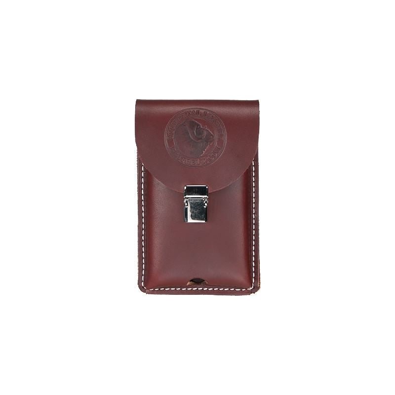 OCCIDENTAL LEATHER 5326 - Clip - On Leather Phone Holster - Mississauga Hardware Centre IncOCCIDENTAL LEATHER5326