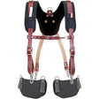 OCCIDENTAL LEATHER 5355 - StrongholdComfort Package - Mississauga Hardware Centre IncOCCIDENTAL LEATHER5355