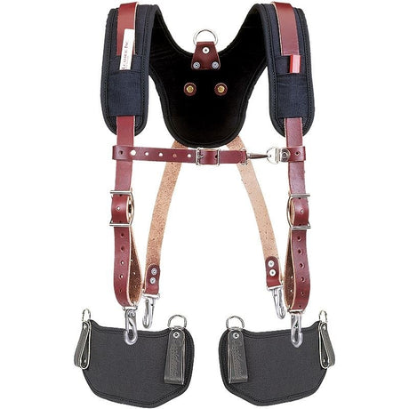 OCCIDENTAL LEATHER 5355 - StrongholdComfort Package - Mississauga Hardware Centre IncOCCIDENTAL LEATHER5355