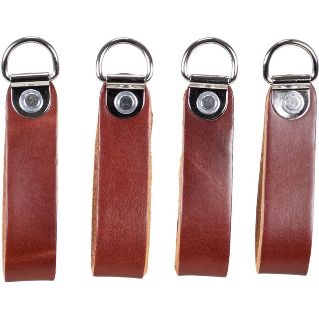 OCCIDENTAL LEATHER 5509 - Suspender Loop Attachment Set - Mississauga Hardware Centre IncOCCIDENTAL LEATHER5509